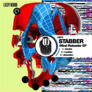 Stabber - Mind Reloader EP mp3 album