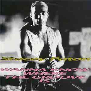 Stacey Paton - Wanna Know Where The Groove Is mp3 album