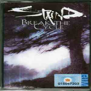 Staind - Break The Cycle mp3 album