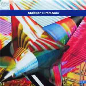 Stakker - Eurotechno mp3 album