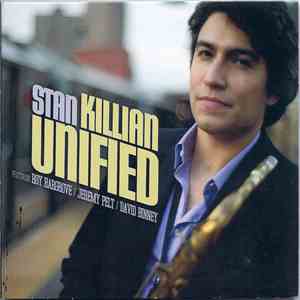 Stan Killian - Unified mp3 album