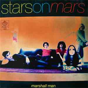 Stars On Mars - Marshall Man mp3 album