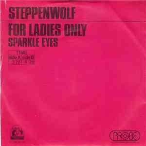 Steppenwolf - For Ladies Only mp3 album