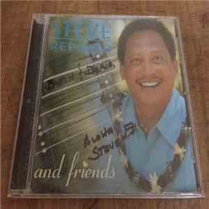 Steve Repollo - Steve Repollo And Friends mp3 album