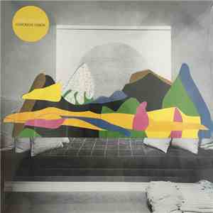 Still Parade - Concrete Vision mp3 album