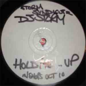 Storm Syndicut - Hold Me...In Your Arms / Give It To Them mp3 album