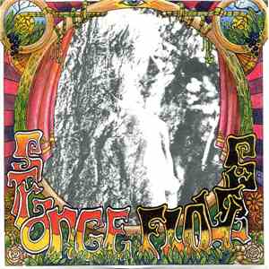 Strange Flowers - Me And The Eggman / Janet's Faces mp3 album