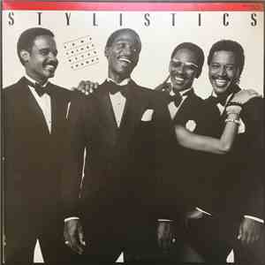 Stylistics - Some Things Never Change mp3 album