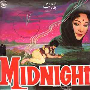 Subir Sen - Midnight mp3 album