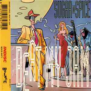 Sugar 'N' Spice - Beat My Jam mp3 album