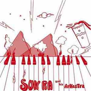 Sun Ra And His Arkestra - Super-Sonic Jazz mp3 album
