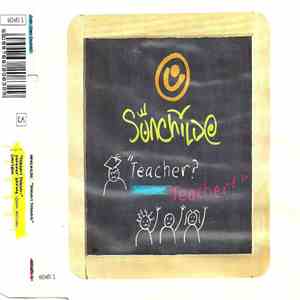 Sunchilde - Teacher? Teacher! mp3 album