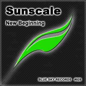 Sunscale - New Beginning mp3 album