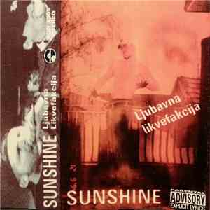 Sunshine  - Ljubavna Likvefakcija mp3 album