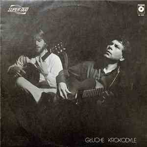Super Duo  - Głuche Krokodyle mp3 album
