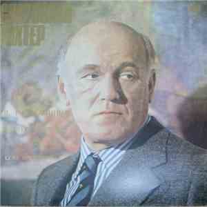 Sviatoslav Richter Plays S. Rachmaninov - Thirteen Preludes mp3 album