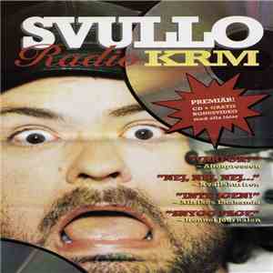 Svullo - Radio KRM mp3 album