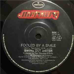 Swing Out Sister - Fooled By A Smile mp3 album