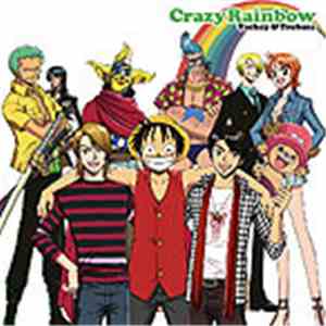 Tackey & Tsubasa - Crazy Rainbow mp3 album