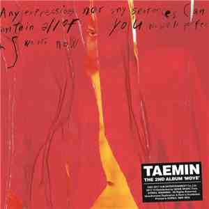 Taemin - Move mp3 album