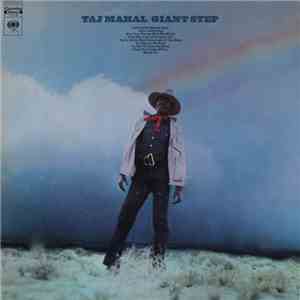 Taj Mahal - Giant Step / De Ole Folks At Home mp3 album