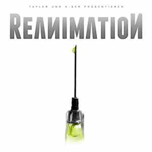 TA|KS - Reanimation mp3 album