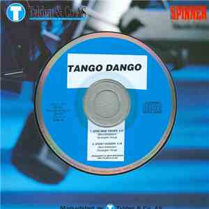Tango Dango - Spre Mine Vinger mp3 album