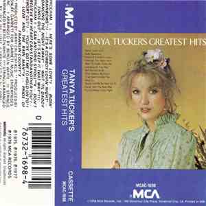 Tanya Tucker - Tanya Tucker's Greatest Hits mp3 album