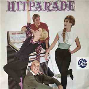 Tanzrchester Hans Karbe - Hitparade mp3 album