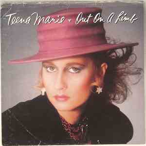 Teena Marie - Out On A Limb mp3 album