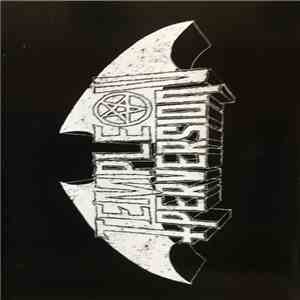 Temple Ov Perversion - Rehearsal MMXVII mp3 album