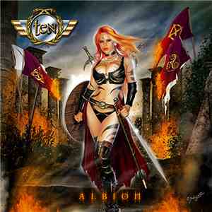 Ten  - Albion mp3 album