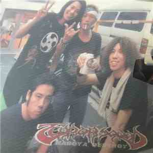 Terror Squad  - Nagoya Destroy mp3 album