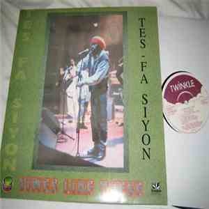 Tes Fa Siyon - Time Like These mp3 album
