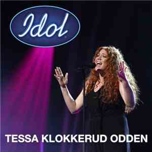 Tessa Klokkerud Odden - Frozen mp3 album
