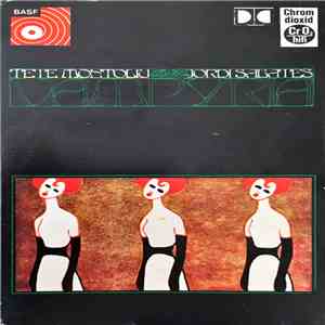 Tete Montoliu / Jordi Sabates - Vampyria mp3 album