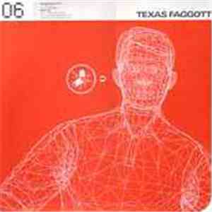 Texas Faggott - Back To Mad EP mp3 album
