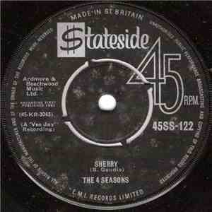 The 4 Seasons - Sherry mp3 album