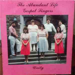 The Abundant Life Gospel Singers - Unity mp3 album