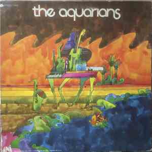 The Aquarians - Jungle Grass mp3 album