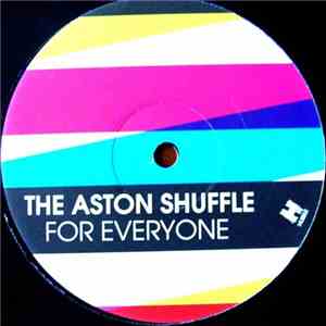 The Aston Shuffle - For Everyone mp3 album