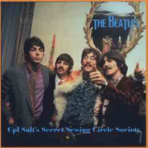 The Beatles - Cpl. Salt's Secret Sewing Circle Society mp3 album