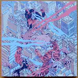 The Break Out - New Barbarians mp3 album