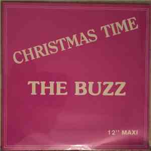 The Buzz  - Christmas Time mp3 album