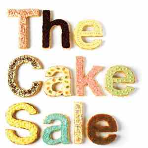 The Cake Sale - The Cake Sale mp3 album