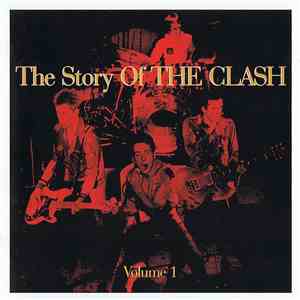 The Clash - The Story Of The Clash Volume 1 mp3 album