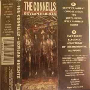 The Connells - Boylan Heights mp3 album