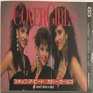 The Cover Girls - My Heart Skips A Beat mp3 album