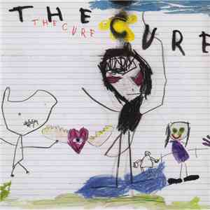 The Cure - The Cure mp3 album