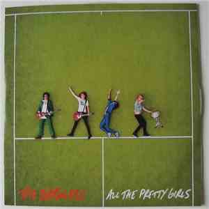 The Darkness - All The Pretty Girls mp3 album